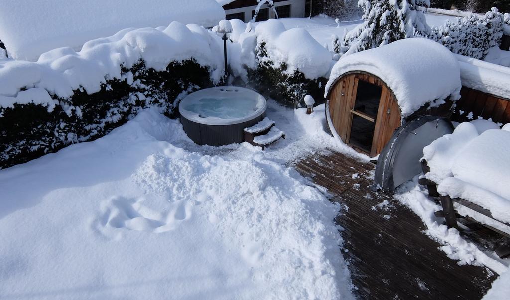 Chalet La Taniere De Groumff Chamonix Room photo