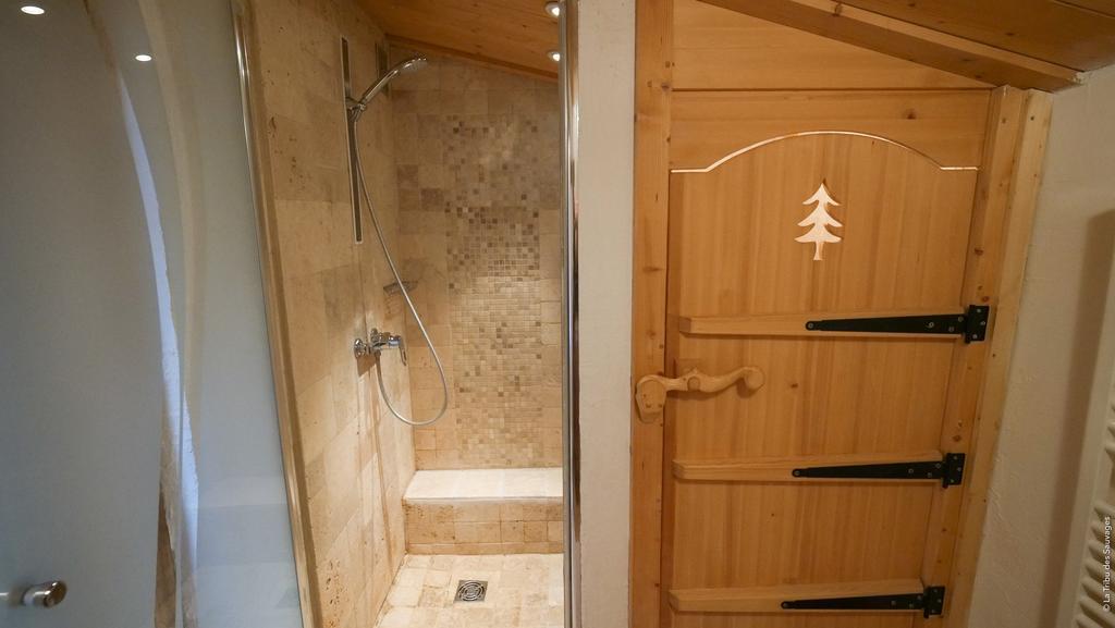 Chalet La Taniere De Groumff Chamonix Exterior photo